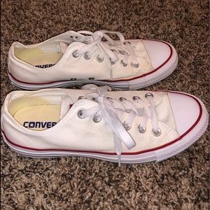 Allstar Converse Low Top